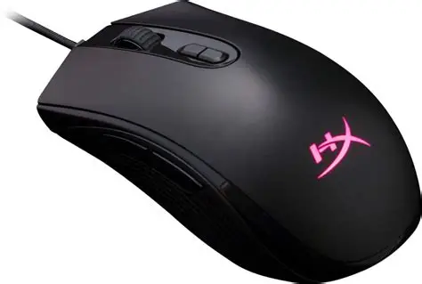 HyperX Pulsefire Core