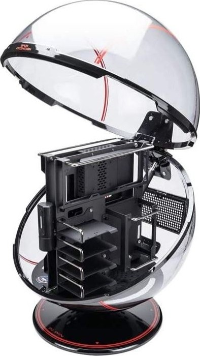 InWin Winbot Limited Edition