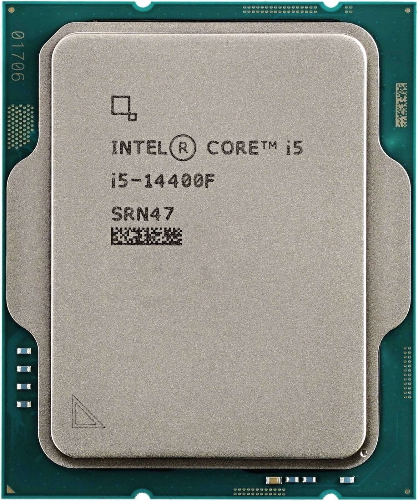 Intel Core i5-14400F