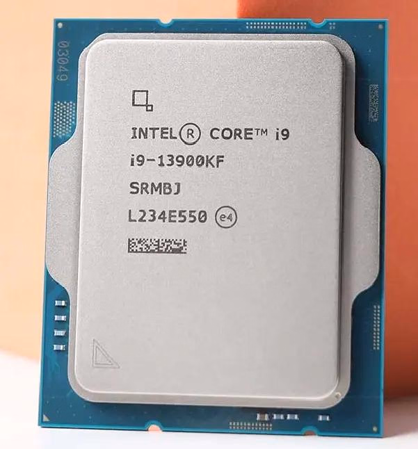 Intel Core i9-13900KF