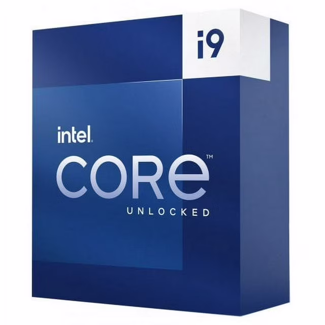 Intel Core i9-14900KF