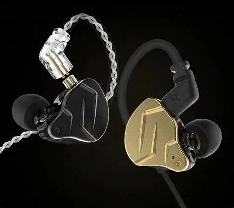 KZ ZSN Pro X