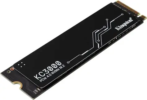 Kingston KC3000 1TB