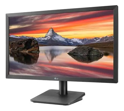 LG 22MP410-B