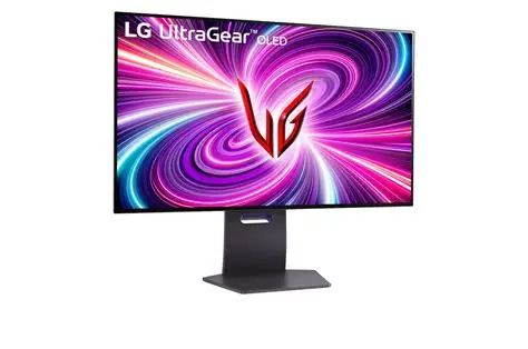 LG UltraGear 32GS95UE-B