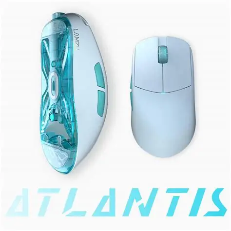 Lamzu Atlantis