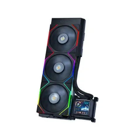 Lian Li HydroShift LCD 360R