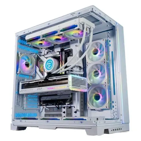 Lian Li O11 Dynamic EVO XL