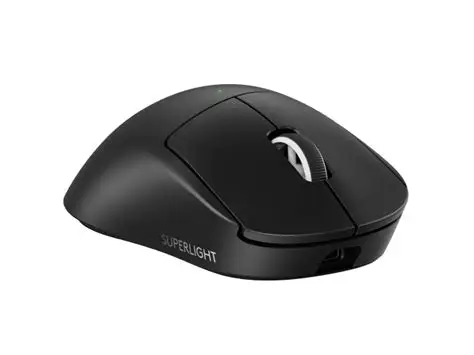Logitech G Pro X Superlight 2 Dex