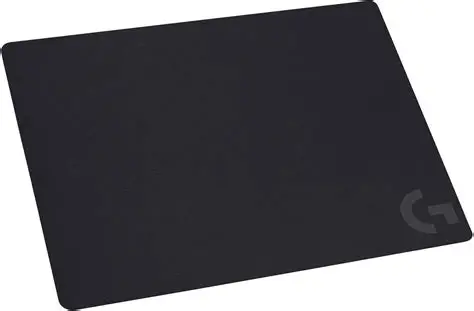 Logitech G240