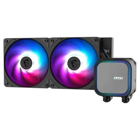 MSI MAG CoreLiquid A13 240
