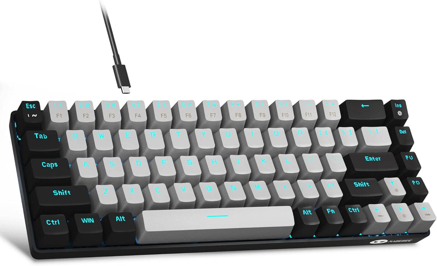 MageGee MK-Box