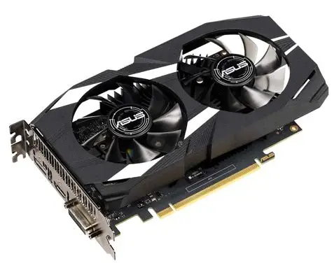 NVIDIA GTX 1650