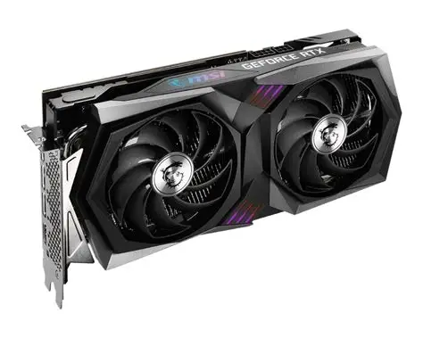 NVIDIA RTX 3060