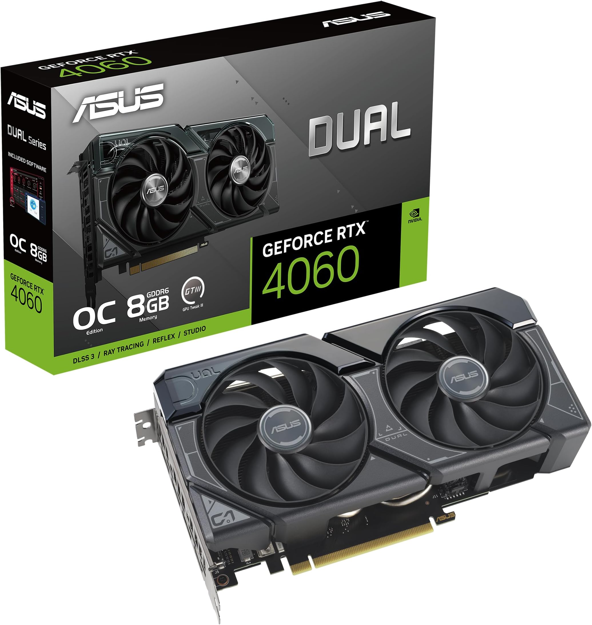 NVIDIA RTX 4060