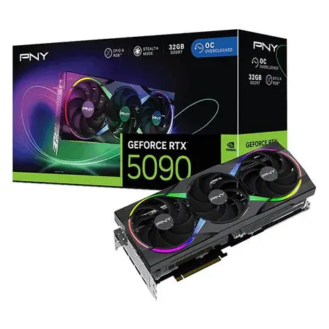 NVIDIA RTX 5090