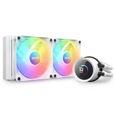 NZXT Kraken 240 RGB