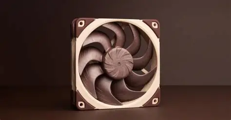 Noctua NF-A12x25 G2 PWM