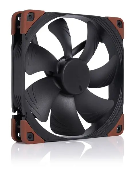 Noctua NF-A14 PWM