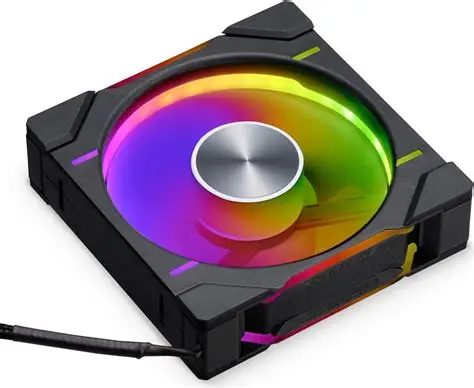 Phanteks D30-120 DRGB
