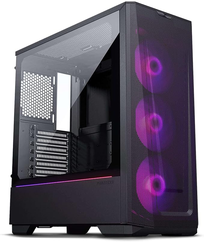 Phanteks Eclipse G360A