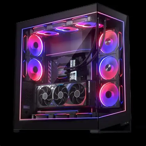 Phanteks NV9