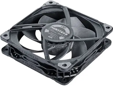 Phanteks T30-120