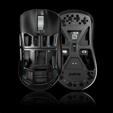 Pulsar Feinmann F01