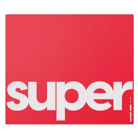 Pulsar Superglide Glass Pad