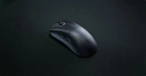 Razer DeathAdder V3 HyperSpeed