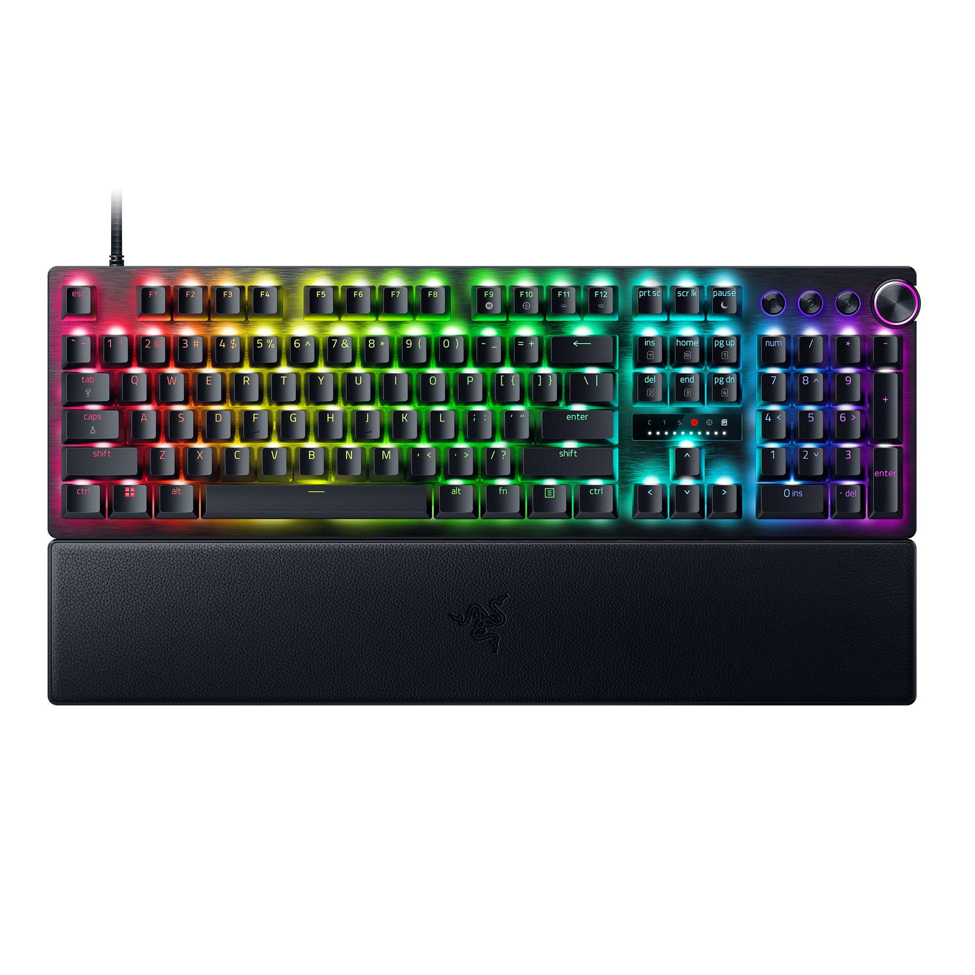 Razer Huntsman V3 Pro