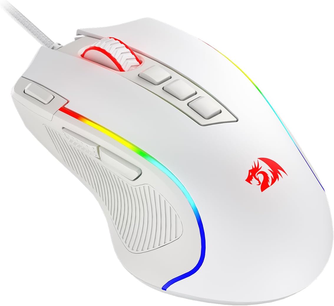 Redragon M612 Predator