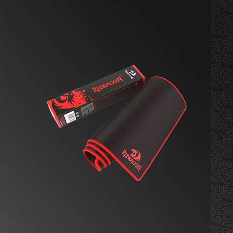 Redragon P003 Suzaku