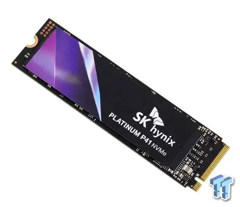 SK Hynix Platinum P41 1TB