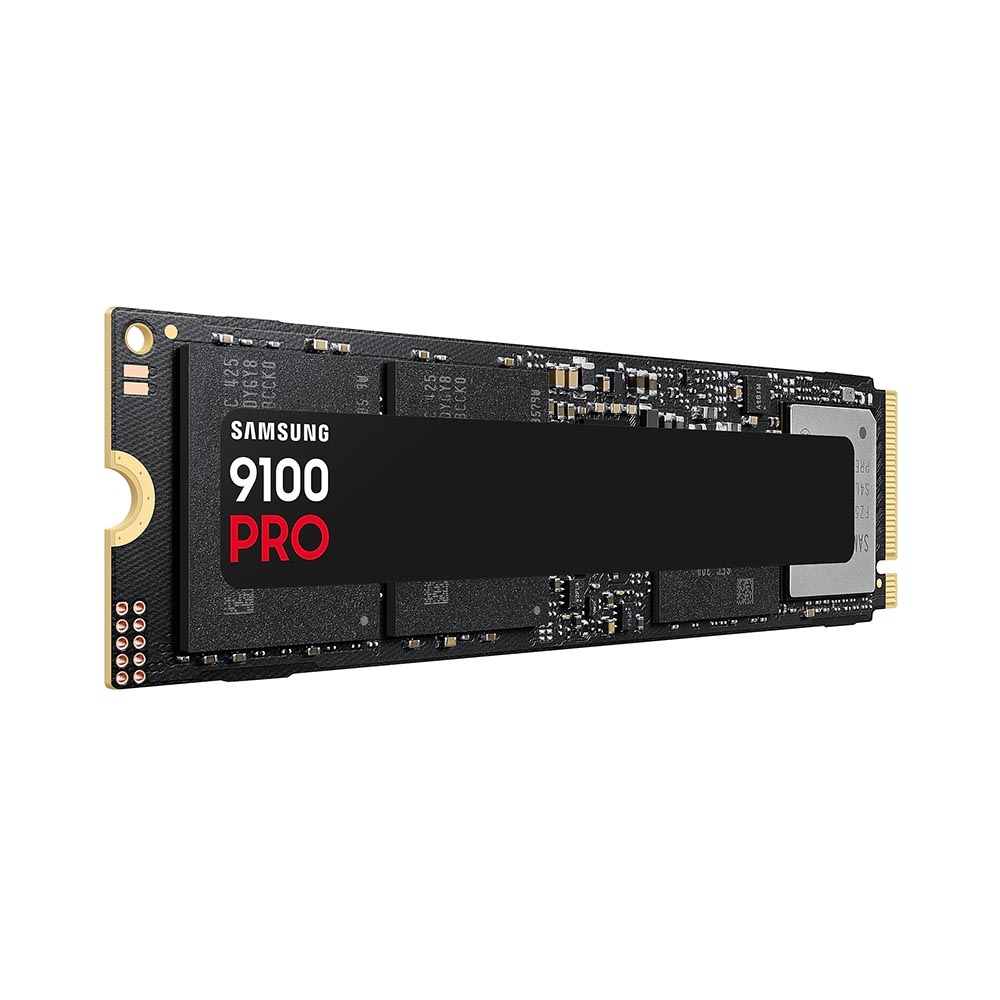 Samsung 9100 Pro 2TB