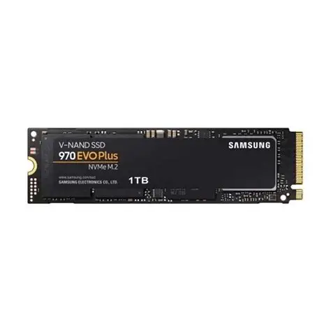 Samsung 970 EVO Plus 1TB