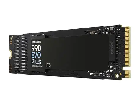 Samsung 990 EVO 1TB