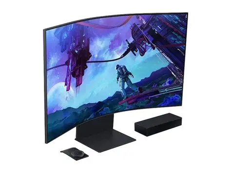Samsung Odyssey Ark 2nd Gen 55"