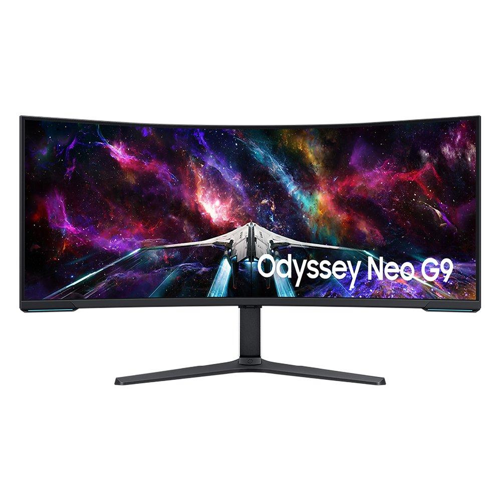 Samsung Odyssey Neo G9