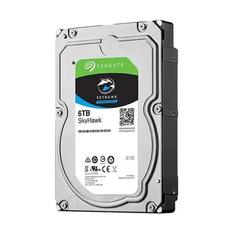 Seagate SkyHawk 6TB