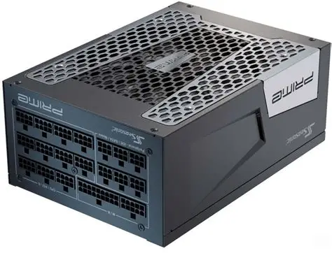 Seasonic PRIME TX-1300