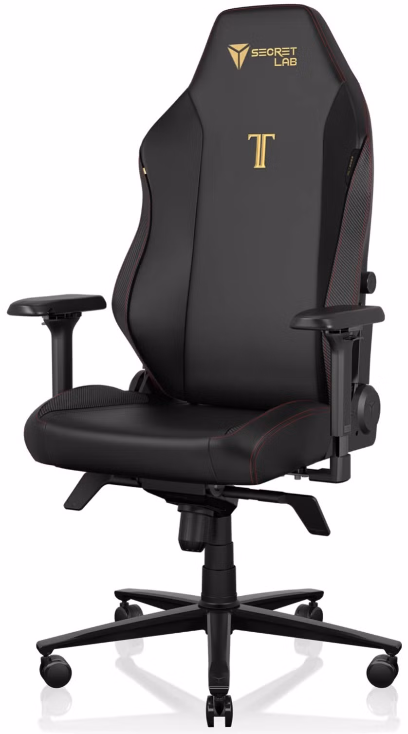 Secretlab Titan Evo 2024