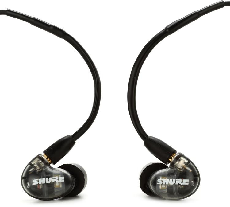 Shure AONIC 4