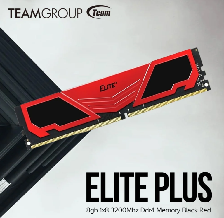 TeamGroup Elite DDR4-3200 8GB