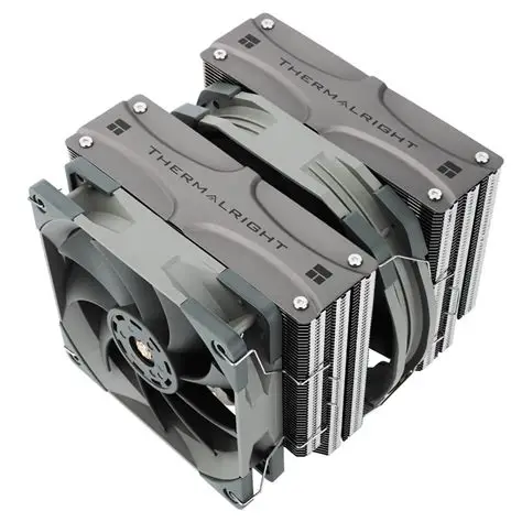 Thermalright Frost Commander 140