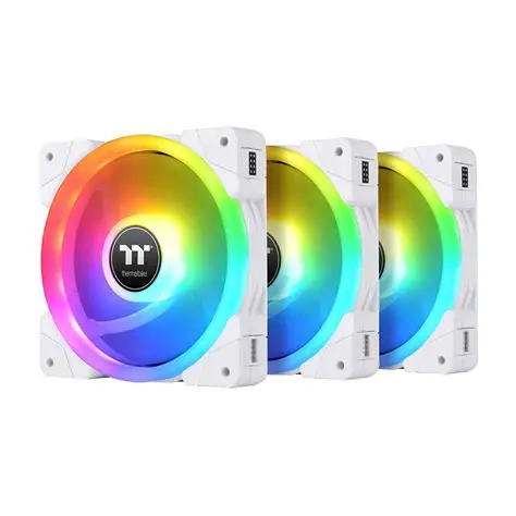 Thermaltake SWAFAN EX12 RGB