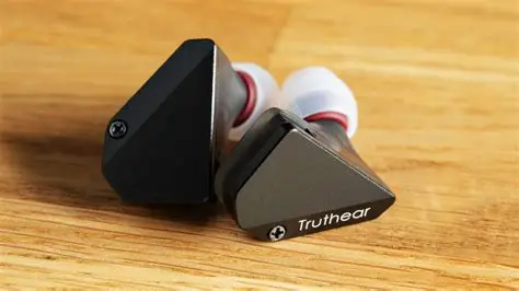 Truthear Hexa