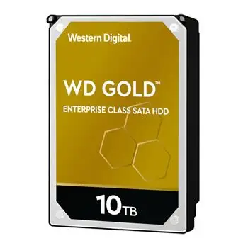 WD Gold 10TB