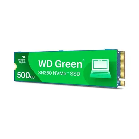 WD Green SN350 500GB
