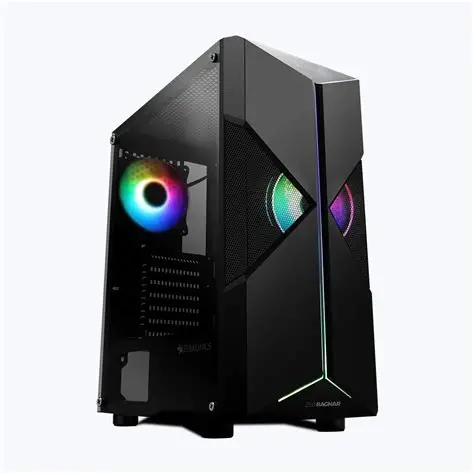 Zebronics Zeb-Sirius